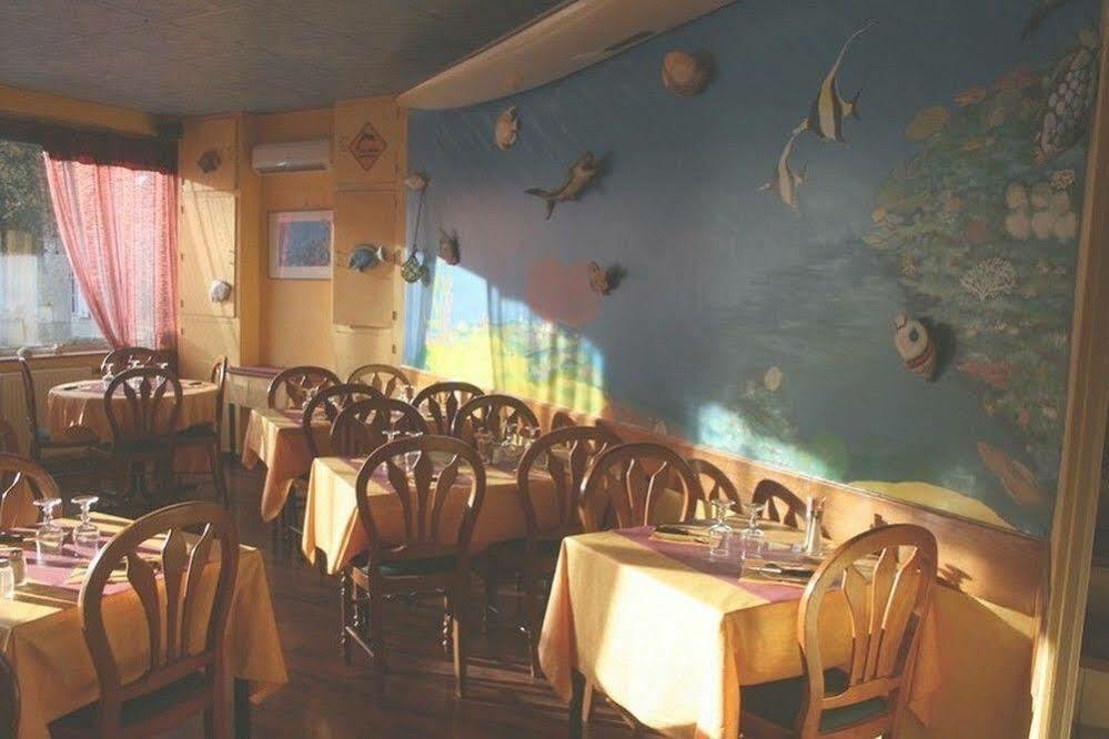 Kangourou A Moustache Thivars Exterior photo